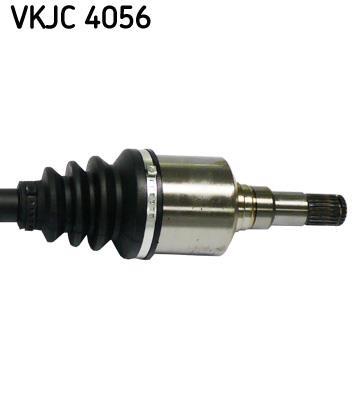 Cardan SKF ref. VKJC 4056